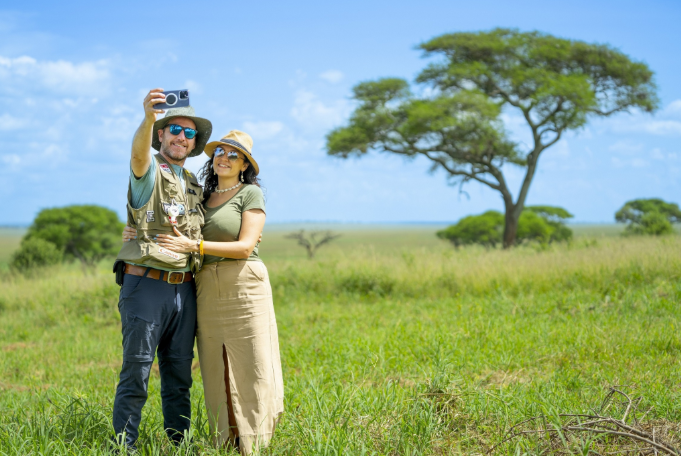Tanzania Safari Cost for a Couple: A Detailed Budget Breakdown